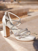 Cindy Bridal Shoes