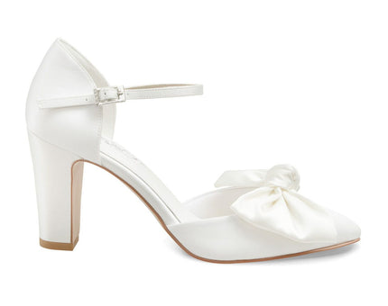 Abigail Bridal Shoes