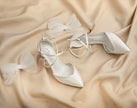 Luciana Bridal Shoes