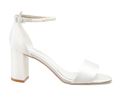 Madeline Bridal Shoes