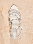 Cindy Bridal Shoes