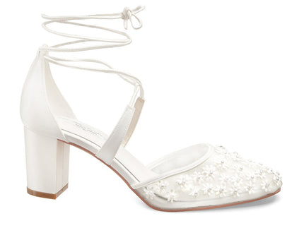 Emilia Bridal Shoes