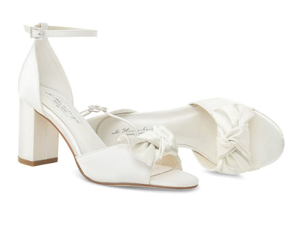 Madeline Bridal Shoes