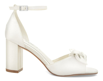 Madeline Bridal Shoes