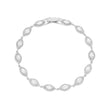 Alicante bridal bracelet