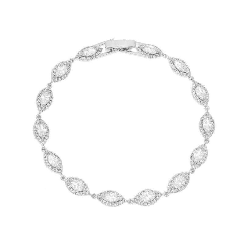 Alicante bridal bracelet