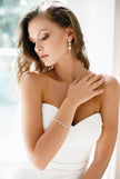 Alicante bridal bracelet