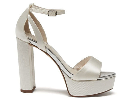 Gracie Bridal Shoes