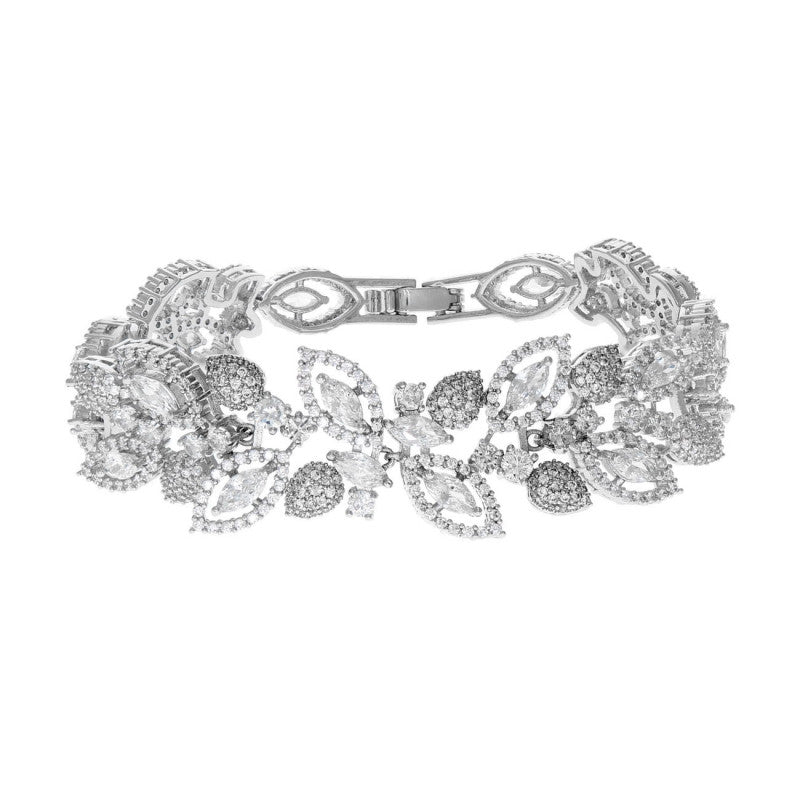 Alicante bridal bracelet