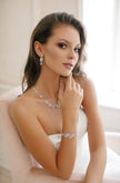 Alicante bridal bracelet