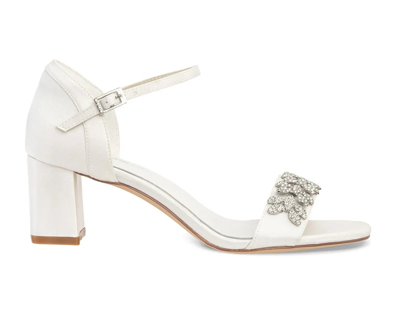 Zapatos de Novia Lilien