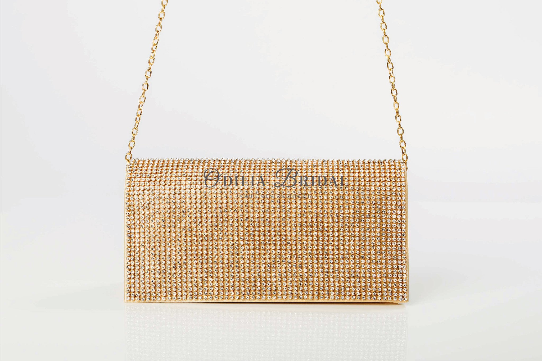 Bolso de Novia Barcelona