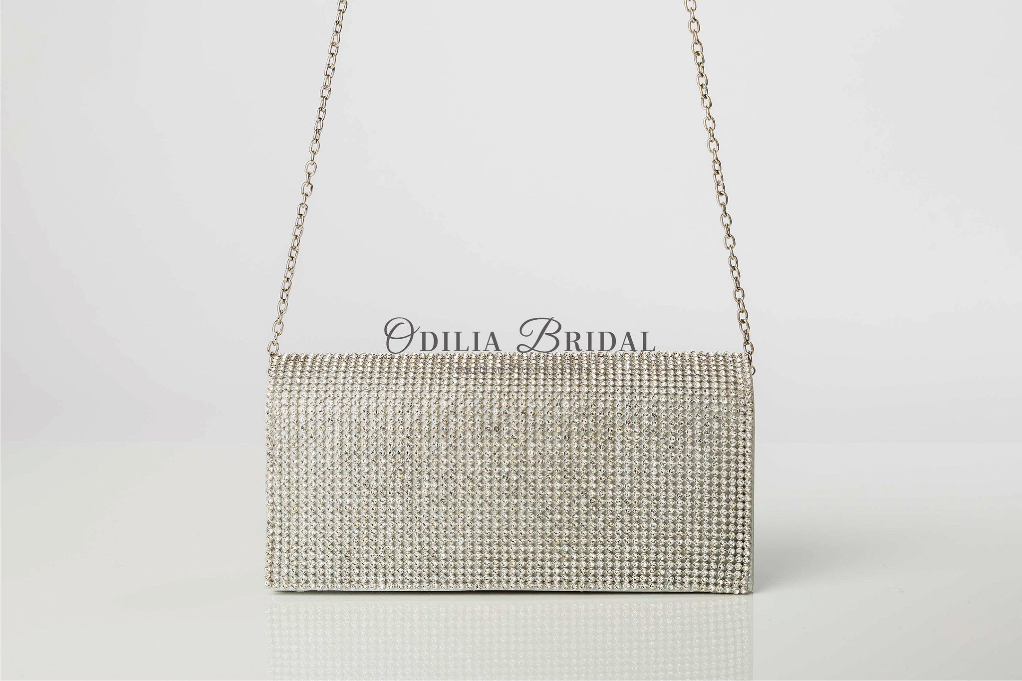 Bolso de Novia Berlín