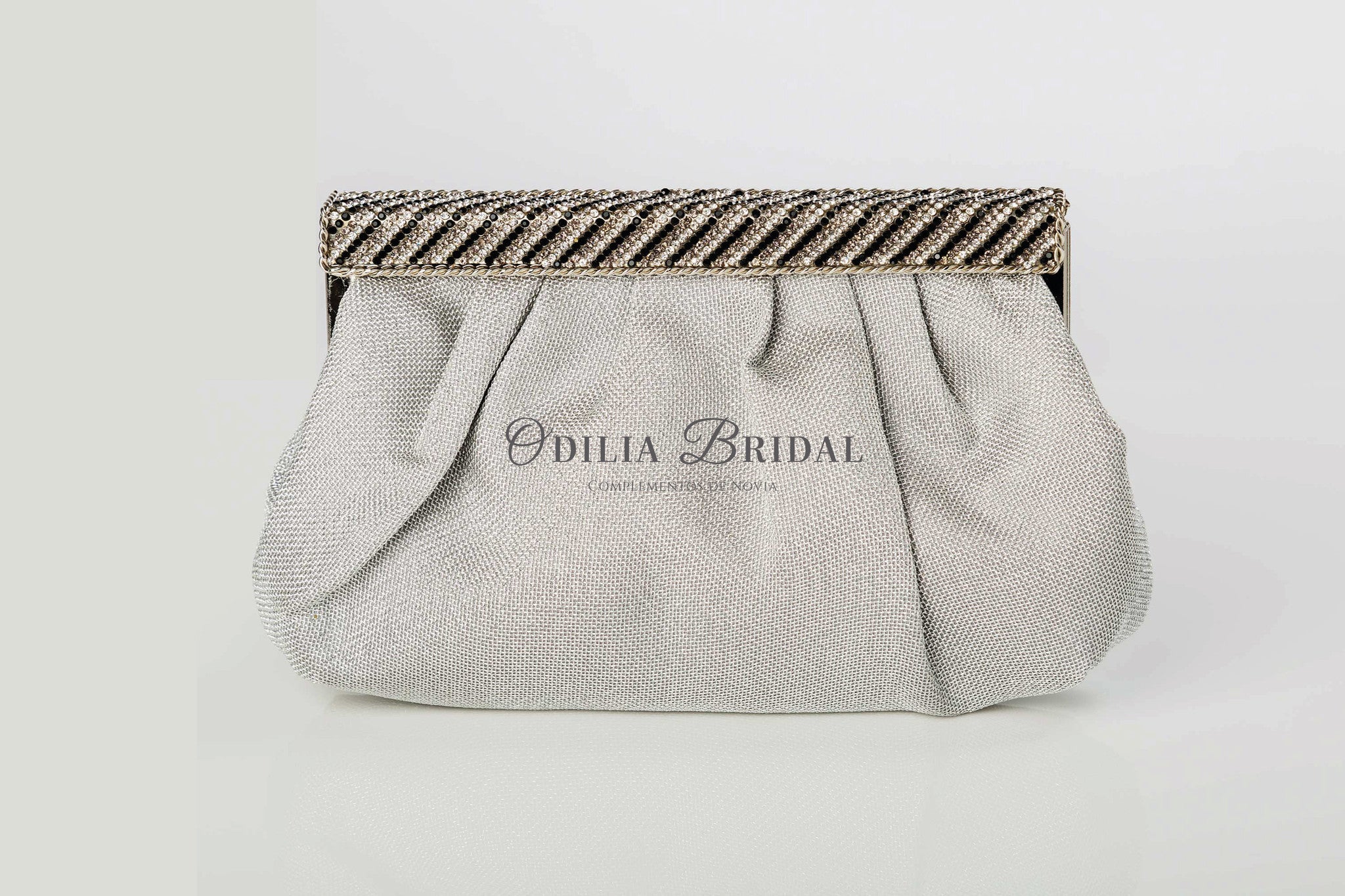 Bolso de Novia Valencia