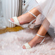 Zapatos de Novia Claire