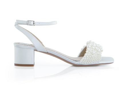 Claire Bridal Shoes