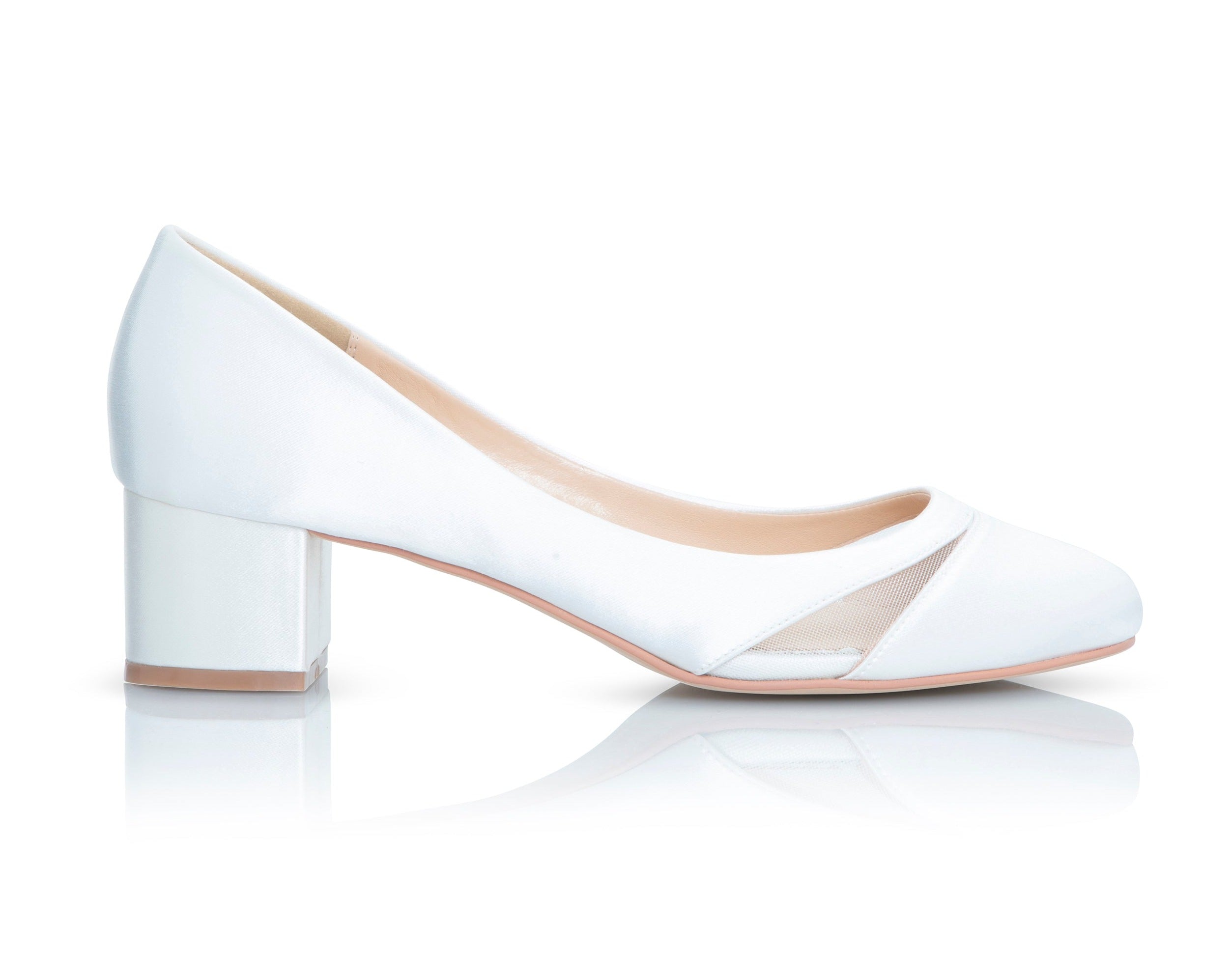 Emily wedding shoes hot sale