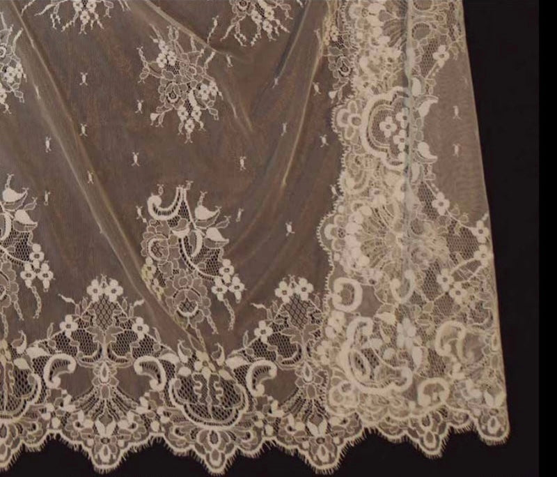 Mantilla de Novia Córdoba