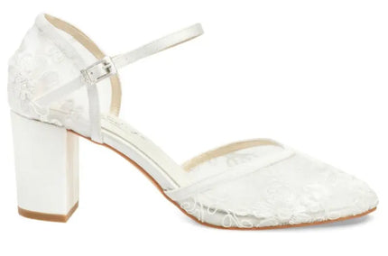 Miriam Bridal Shoes