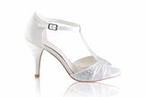 Pearl Bridal Shoes