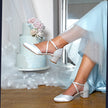 Zapatos de Novia Remi