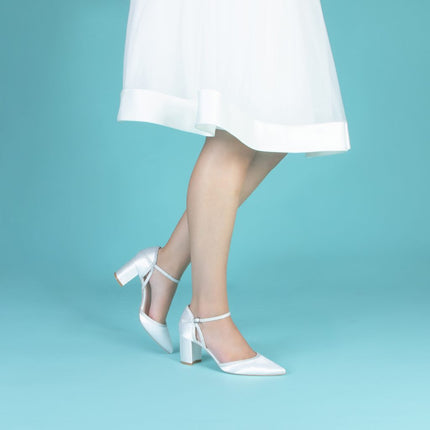 Robyn Bridal Shoes