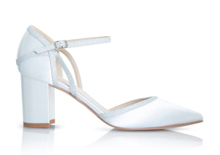 Robyn Bridal Shoes