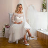 Susie Bridal Shoes