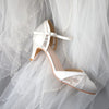 Susie Bridal Shoes