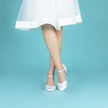 Susie Bridal Shoes