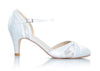 Susie Bridal Shoes