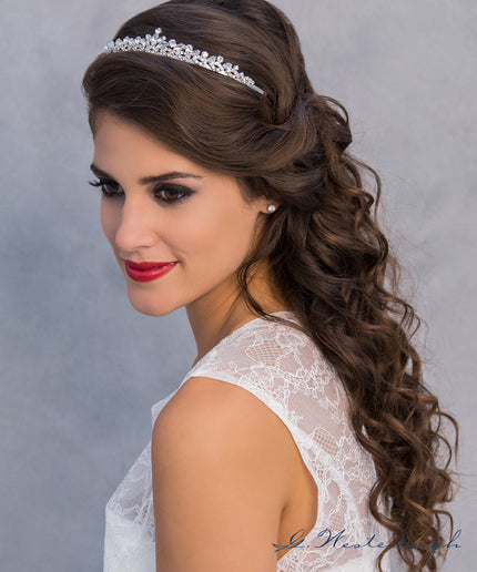 Tiara de novia Almería