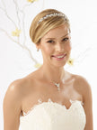 Murcia Bridal Tiara