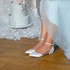 Zapatos de Novia Tilly