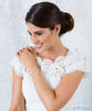 Paris bridal bracelet