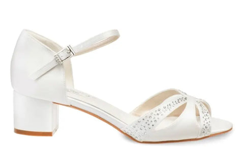 Gigi Wedding Shoes