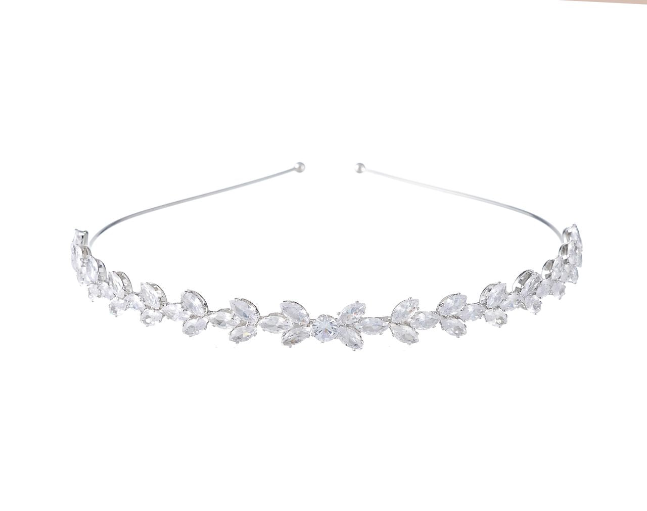 Tiara de Novia Mary