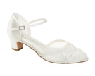 Polly Bridal Shoes