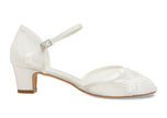 Polly Bridal Shoes