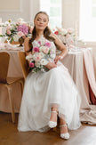 Polly Bridal Shoes