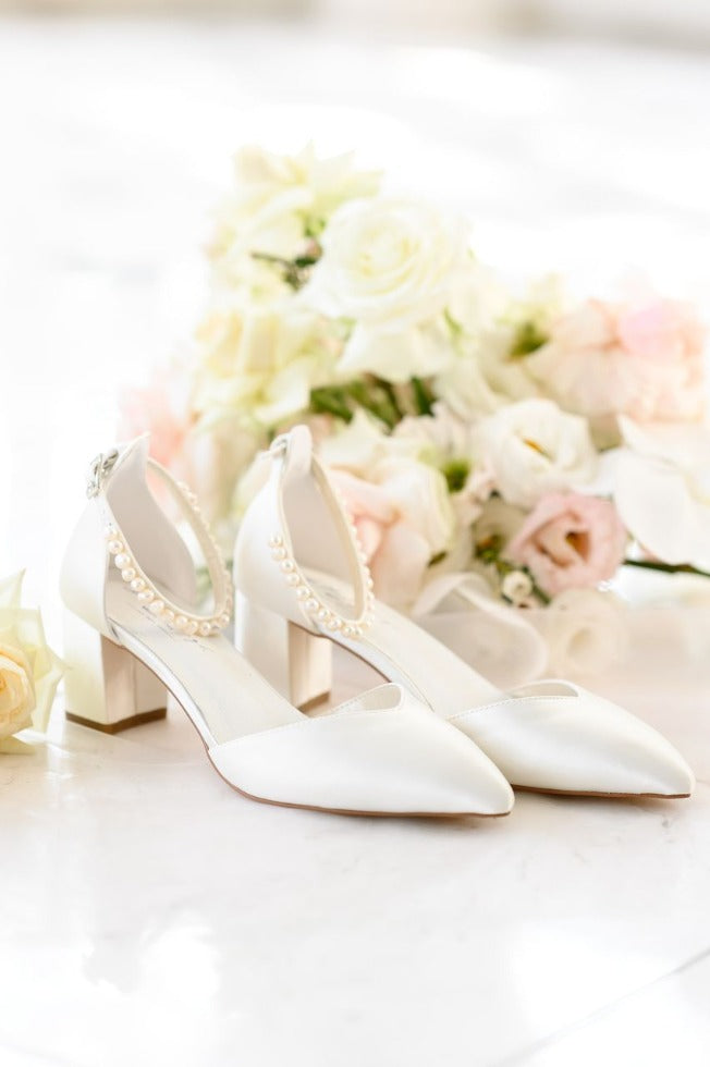 Zapatos de Novia Madison