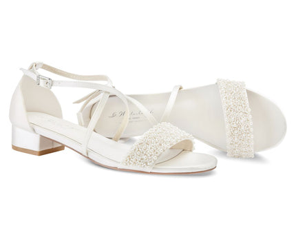 Leyla Bridal Shoes