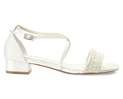 Leyla Bridal Shoes