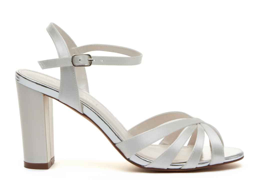 Zapatos de Novia Blake