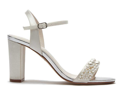 Clara Bridal Shoes