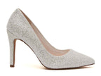 Zapatos de Novia Glitter