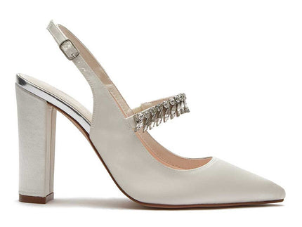 Freya Bridal Shoes