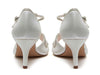 Zapatos de Novia Harlow Brillo