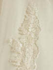 Lover Wedding Veil