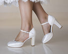 Gabrielle Bridal Shoes